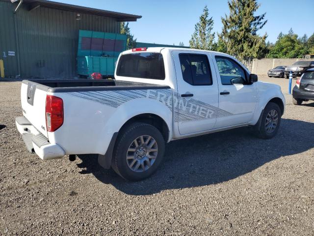 Photo 2 VIN: 1N6AD0EV1CC457512 - NISSAN FRONTIER S 