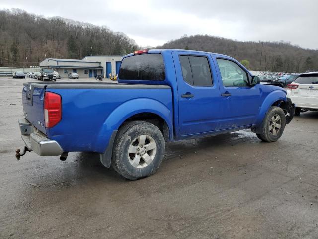 Photo 2 VIN: 1N6AD0EV1CC461348 - NISSAN FRONTIER S 