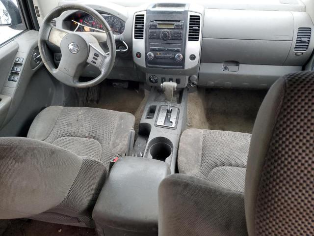 Photo 7 VIN: 1N6AD0EV1CC461348 - NISSAN FRONTIER S 