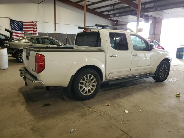 Photo 2 VIN: 1N6AD0EV1CC461527 - NISSAN FRONTIER S 