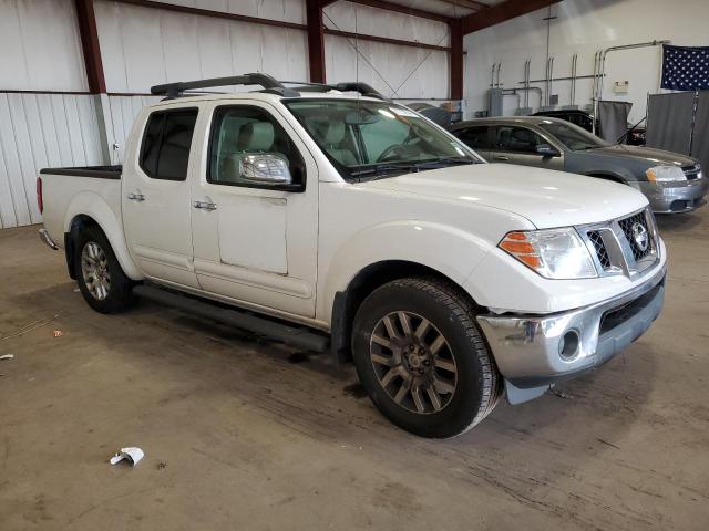 Photo 3 VIN: 1N6AD0EV1CC461527 - NISSAN FRONTIER S 