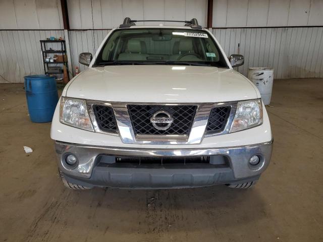 Photo 4 VIN: 1N6AD0EV1CC461527 - NISSAN FRONTIER S 