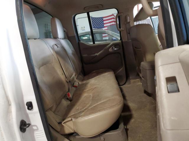 Photo 9 VIN: 1N6AD0EV1CC461527 - NISSAN FRONTIER S 