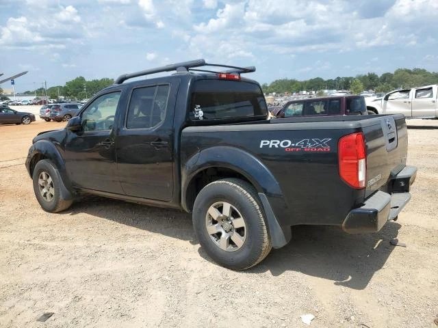 Photo 1 VIN: 1N6AD0EV1CC461625 - NISSAN FRONTIER S 