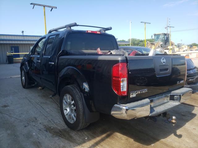 Photo 2 VIN: 1N6AD0EV1CC465318 - NISSAN FRONTIER S 