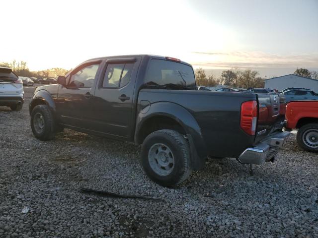 Photo 1 VIN: 1N6AD0EV1CC480076 - NISSAN FRONTIER S 