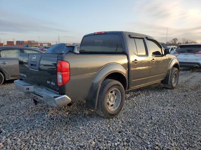 Photo 2 VIN: 1N6AD0EV1CC480076 - NISSAN FRONTIER S 