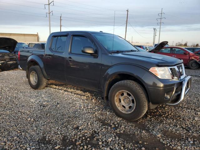 Photo 3 VIN: 1N6AD0EV1CC480076 - NISSAN FRONTIER S 