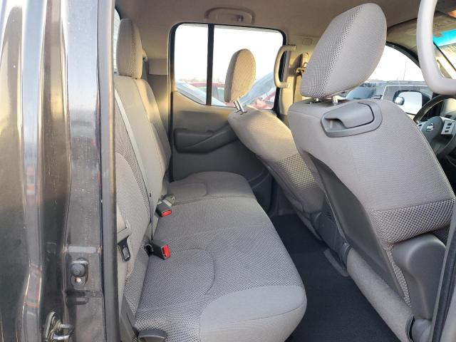 Photo 9 VIN: 1N6AD0EV1CC480076 - NISSAN FRONTIER S 