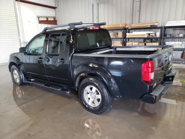 Photo 1 VIN: 1N6AD0EV1DN730079 - NISSAN FRONTIER 