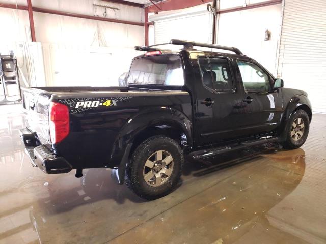 Photo 2 VIN: 1N6AD0EV1DN730079 - NISSAN FRONTIER 