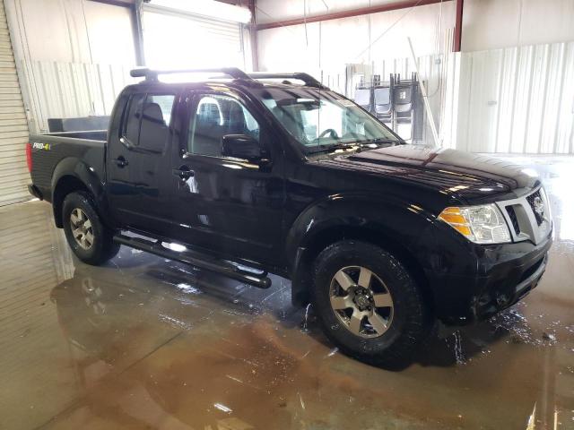 Photo 3 VIN: 1N6AD0EV1DN730079 - NISSAN FRONTIER 