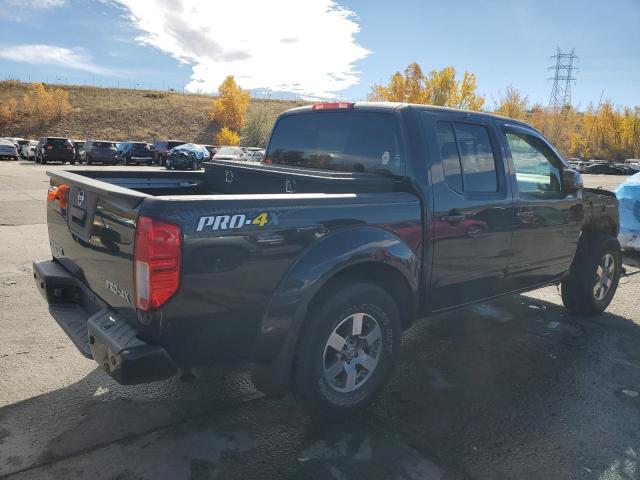 Photo 2 VIN: 1N6AD0EV1DN735024 - NISSAN FRONTIER S 