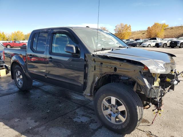 Photo 3 VIN: 1N6AD0EV1DN735024 - NISSAN FRONTIER S 