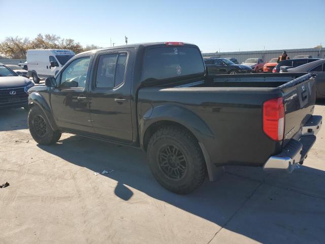 Photo 1 VIN: 1N6AD0EV1DN735881 - NISSAN FRONTIER 