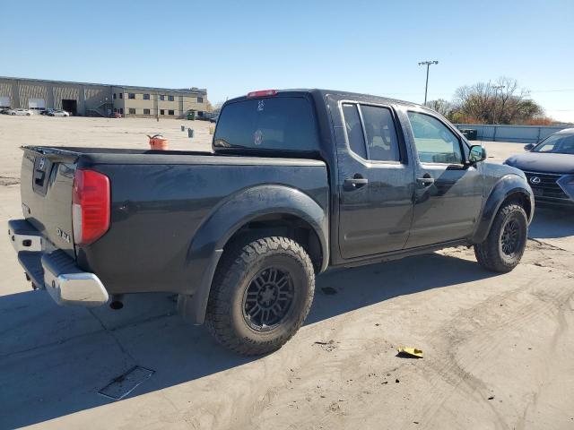 Photo 2 VIN: 1N6AD0EV1DN735881 - NISSAN FRONTIER 