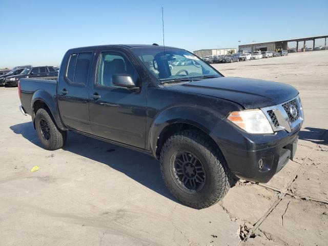 Photo 3 VIN: 1N6AD0EV1DN735881 - NISSAN FRONTIER 