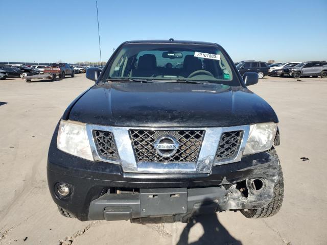 Photo 4 VIN: 1N6AD0EV1DN735881 - NISSAN FRONTIER 