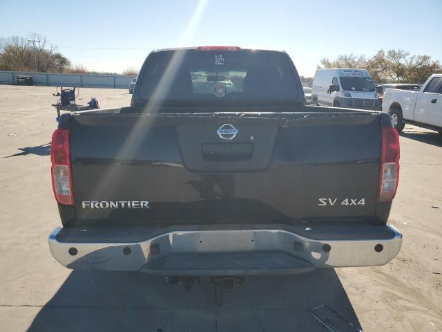 Photo 5 VIN: 1N6AD0EV1DN735881 - NISSAN FRONTIER 