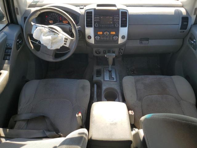 Photo 7 VIN: 1N6AD0EV1DN735881 - NISSAN FRONTIER 