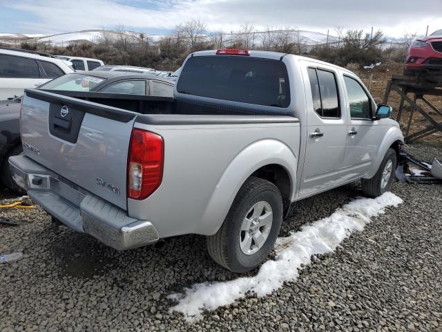 Photo 2 VIN: 1N6AD0EV1DN737601 - NISSAN FRONTIER S 