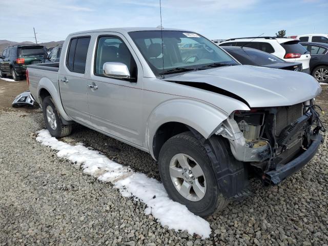 Photo 3 VIN: 1N6AD0EV1DN737601 - NISSAN FRONTIER S 