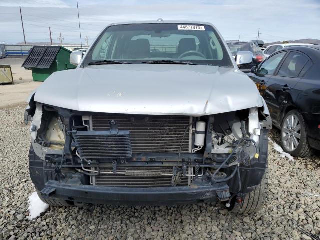 Photo 4 VIN: 1N6AD0EV1DN737601 - NISSAN FRONTIER S 