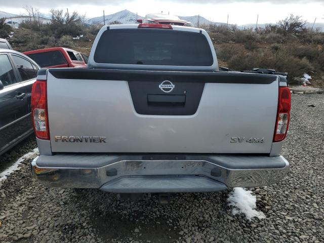 Photo 5 VIN: 1N6AD0EV1DN737601 - NISSAN FRONTIER S 