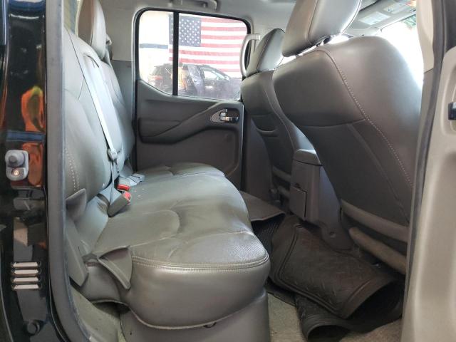 Photo 5 VIN: 1N6AD0EV1DN753121 - NISSAN FRONTIER S 