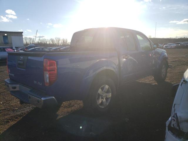 Photo 2 VIN: 1N6AD0EV1DN762160 - NISSAN FRONTIER 