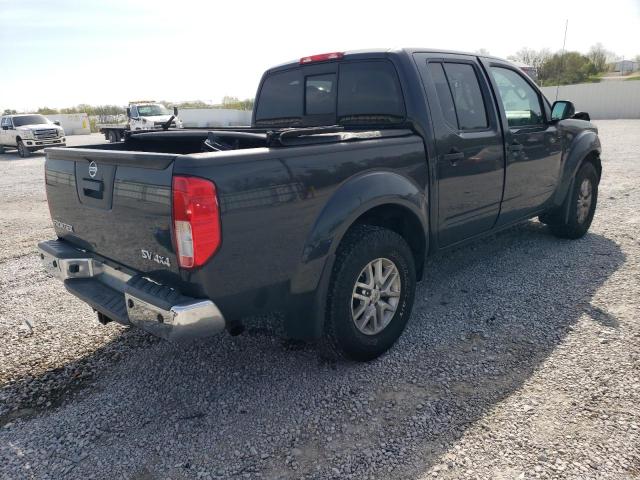 Photo 2 VIN: 1N6AD0EV1EN741195 - NISSAN FRONTIER 