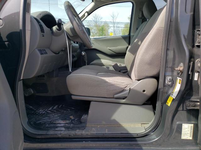 Photo 6 VIN: 1N6AD0EV1EN741195 - NISSAN FRONTIER 