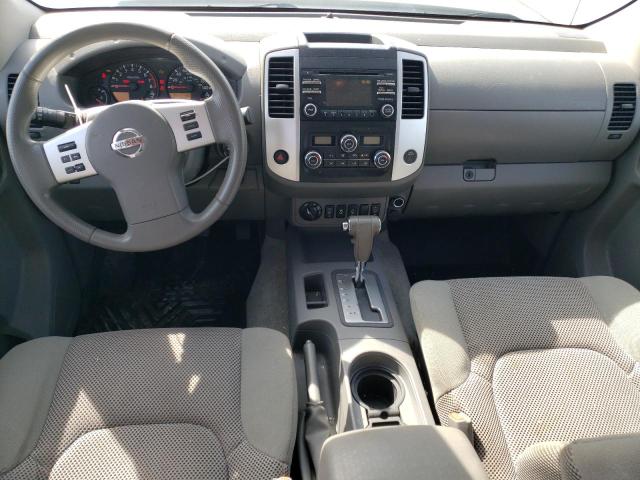 Photo 7 VIN: 1N6AD0EV1EN741195 - NISSAN FRONTIER 