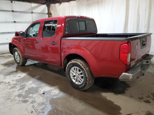 Photo 1 VIN: 1N6AD0EV1EN743643 - NISSAN FRONTIER S 