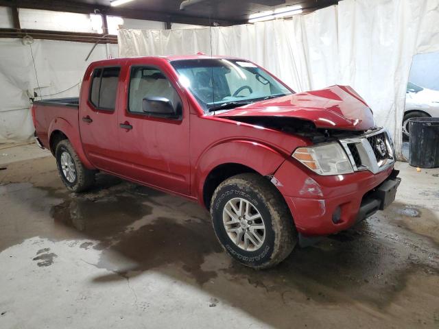 Photo 3 VIN: 1N6AD0EV1EN743643 - NISSAN FRONTIER S 