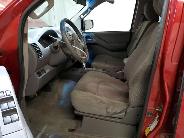 Photo 6 VIN: 1N6AD0EV1EN743643 - NISSAN FRONTIER S 