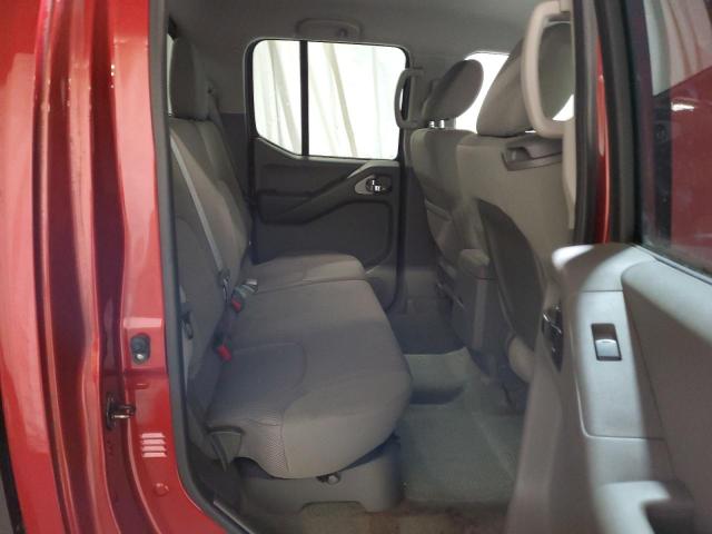 Photo 9 VIN: 1N6AD0EV1EN743643 - NISSAN FRONTIER S 