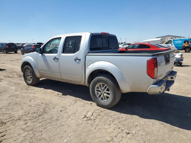 Photo 1 VIN: 1N6AD0EV1EN758045 - NISSAN FRONTIER S 