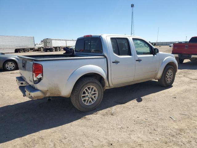 Photo 2 VIN: 1N6AD0EV1EN758045 - NISSAN FRONTIER S 