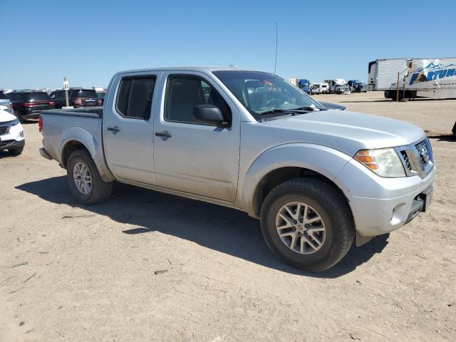 Photo 3 VIN: 1N6AD0EV1EN758045 - NISSAN FRONTIER S 