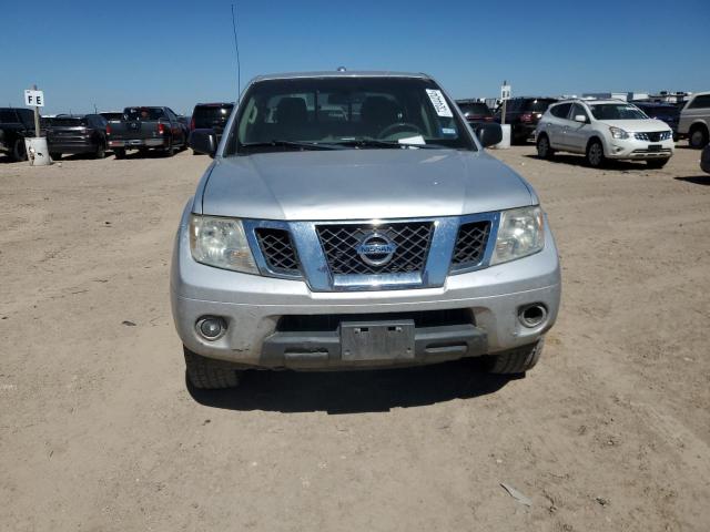 Photo 4 VIN: 1N6AD0EV1EN758045 - NISSAN FRONTIER S 