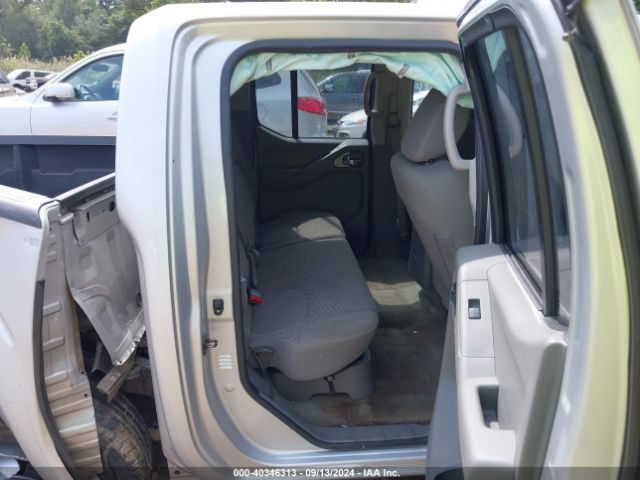 Photo 7 VIN: 1N6AD0EV1FN705251 - NISSAN FRONTIER 