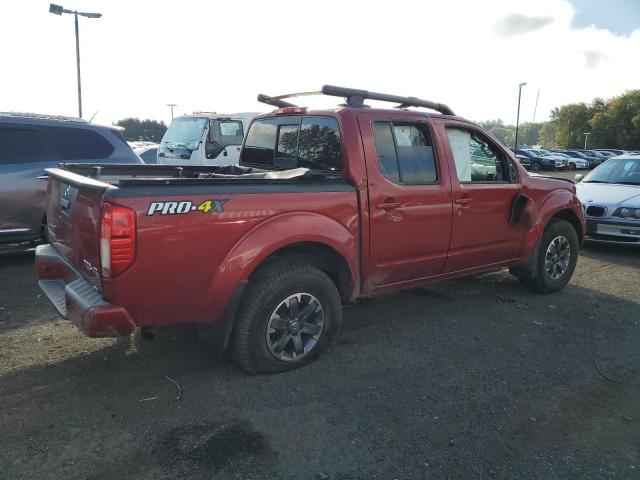 Photo 2 VIN: 1N6AD0EV1FN711809 - NISSAN FRONTIER 