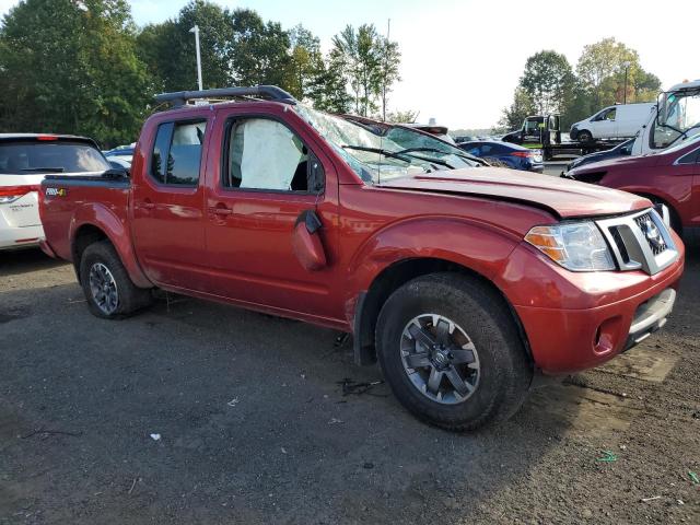 Photo 3 VIN: 1N6AD0EV1FN711809 - NISSAN FRONTIER 