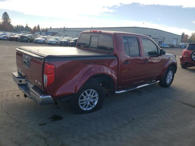 Photo 2 VIN: 1N6AD0EV1FN722163 - NISSAN FRONTIER S 