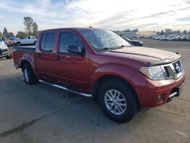 Photo 3 VIN: 1N6AD0EV1FN722163 - NISSAN FRONTIER S 