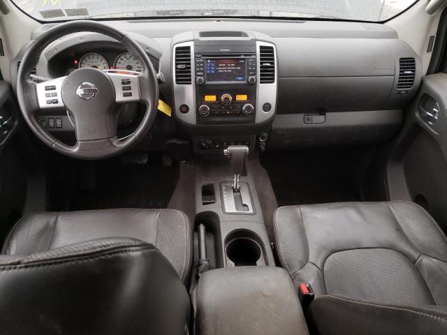 Photo 7 VIN: 1N6AD0EV1FN725855 - NISSAN FRONTIER S 