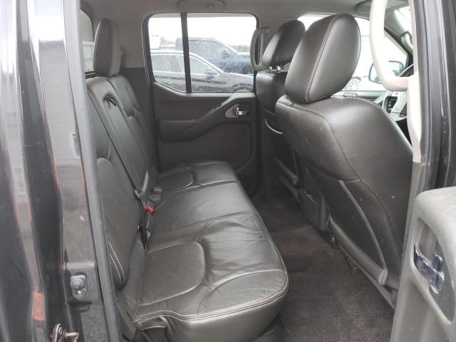 Photo 9 VIN: 1N6AD0EV1FN725855 - NISSAN FRONTIER S 