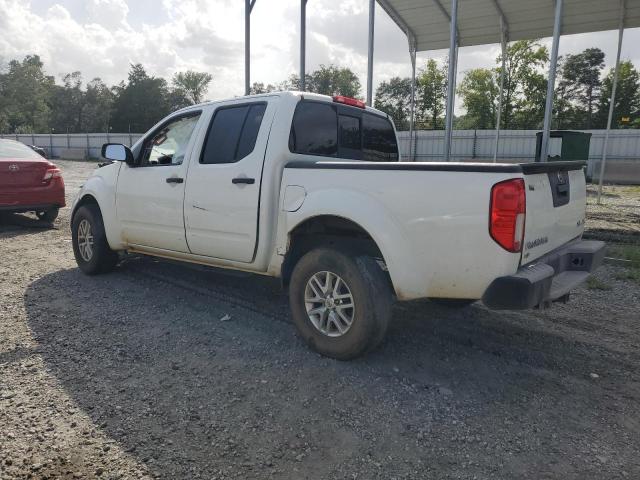 Photo 1 VIN: 1N6AD0EV1FN741487 - NISSAN FRONTIER 