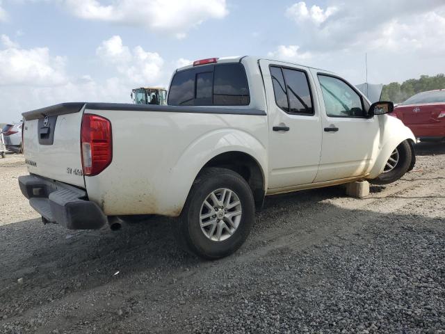 Photo 2 VIN: 1N6AD0EV1FN741487 - NISSAN FRONTIER 